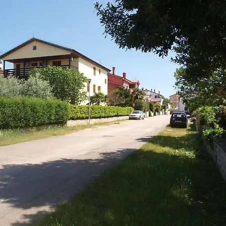 Gracijela Apartment Novigrad Istria