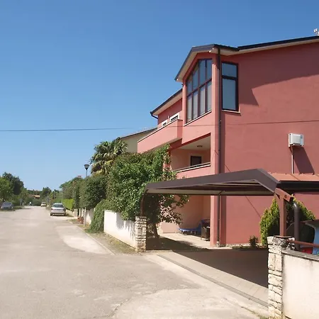 Gracijela Novigrad Istria