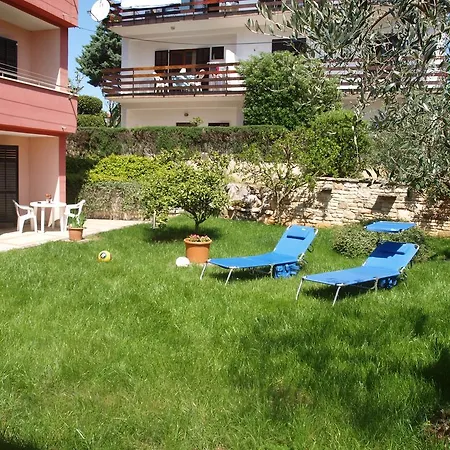 Apartment Gracijela *