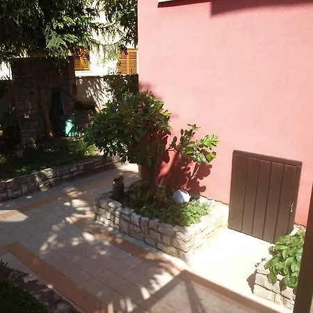 Gracijela Novigrad Istria