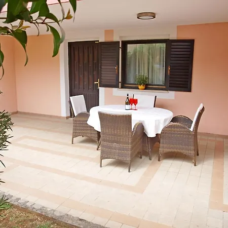 Gracijela Novigrad Istria