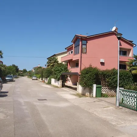 Gracijela * Novigrad Istria