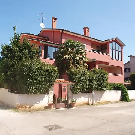 Gracijela Apartment *