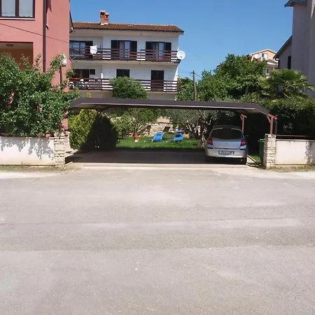 Gracijela Novigrad (Istria)