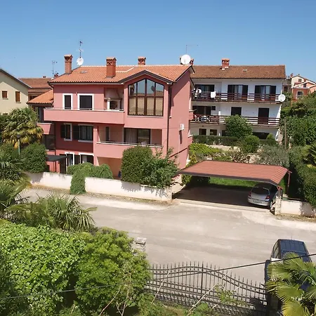 Gracijela Novigrad (Istria)